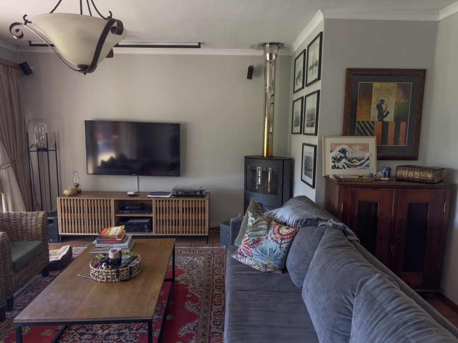 3 Bedroom Property for Sale in Mossel Bay Central Western Cape